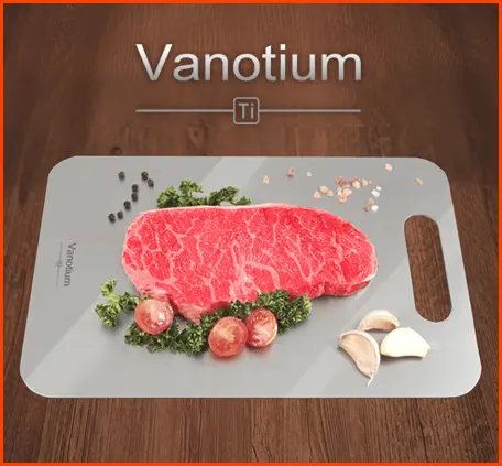 Vanotium Cutting Boards Exclusive Offer - Buy Today & Save Up To 68%