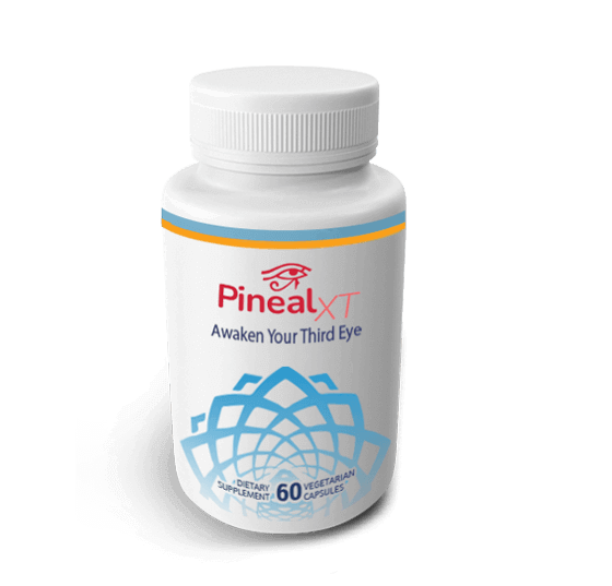 PinealXT 1 bottle