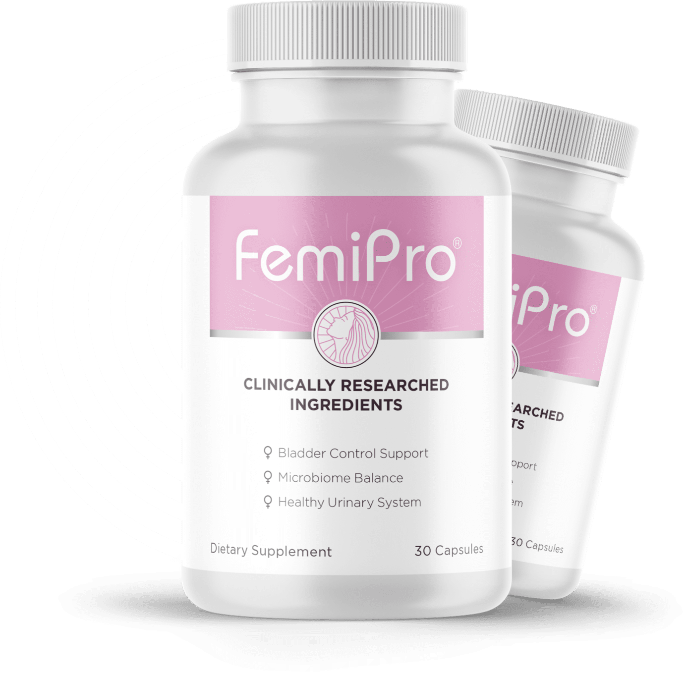 FemiPro24 2 bottles