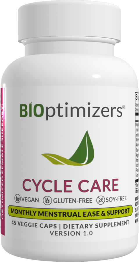 BIOptimizers Cycle Care 1 Bottle