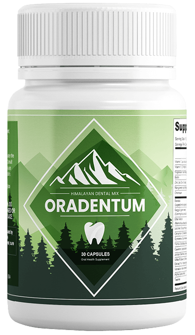 GetOradentum Exclusive Offer - Buy Today & Save Up To U$434