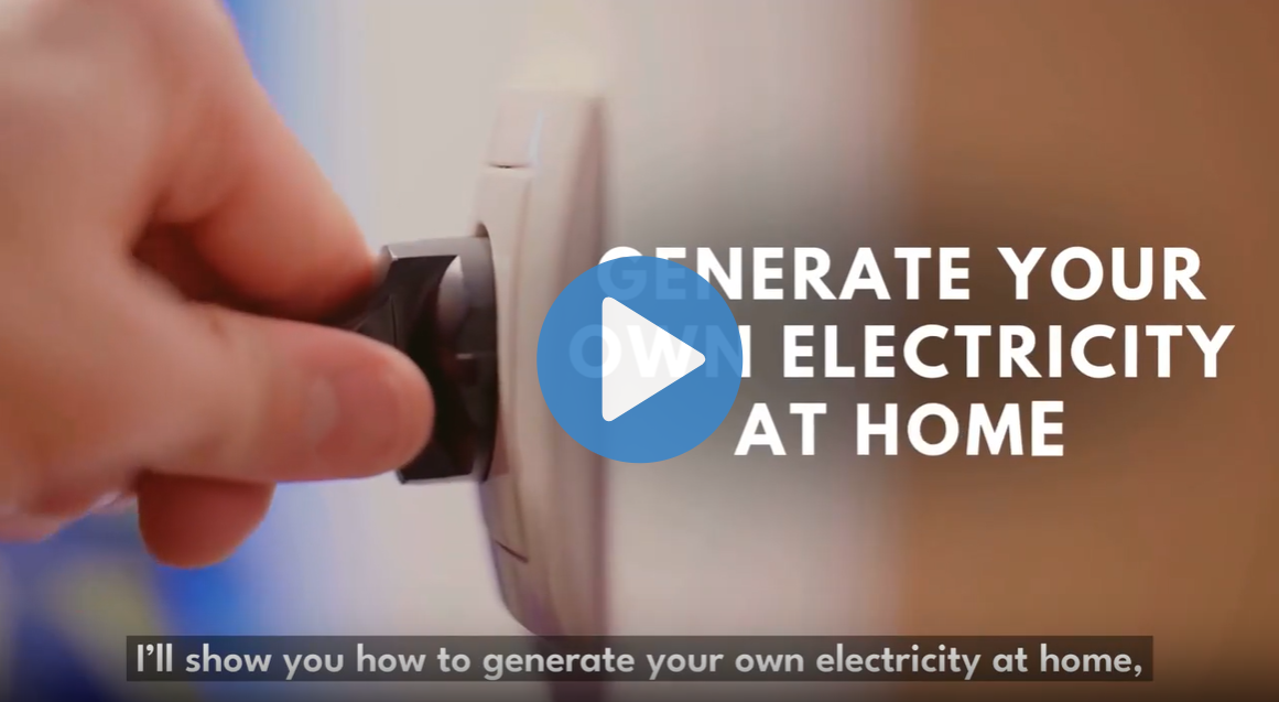 TheLostGenerator - Generate Unlimited Energy on Demand with Edison’s “Lost Invention”