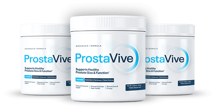 prostavive.org 3 bottles