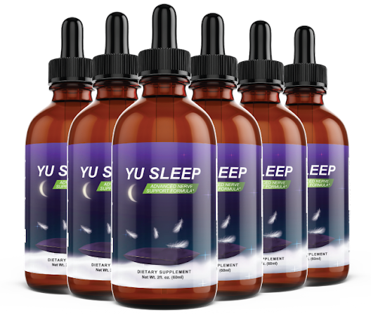 GetYuSleep Exclusive Offer - Buy Today & Save Up To U$360
