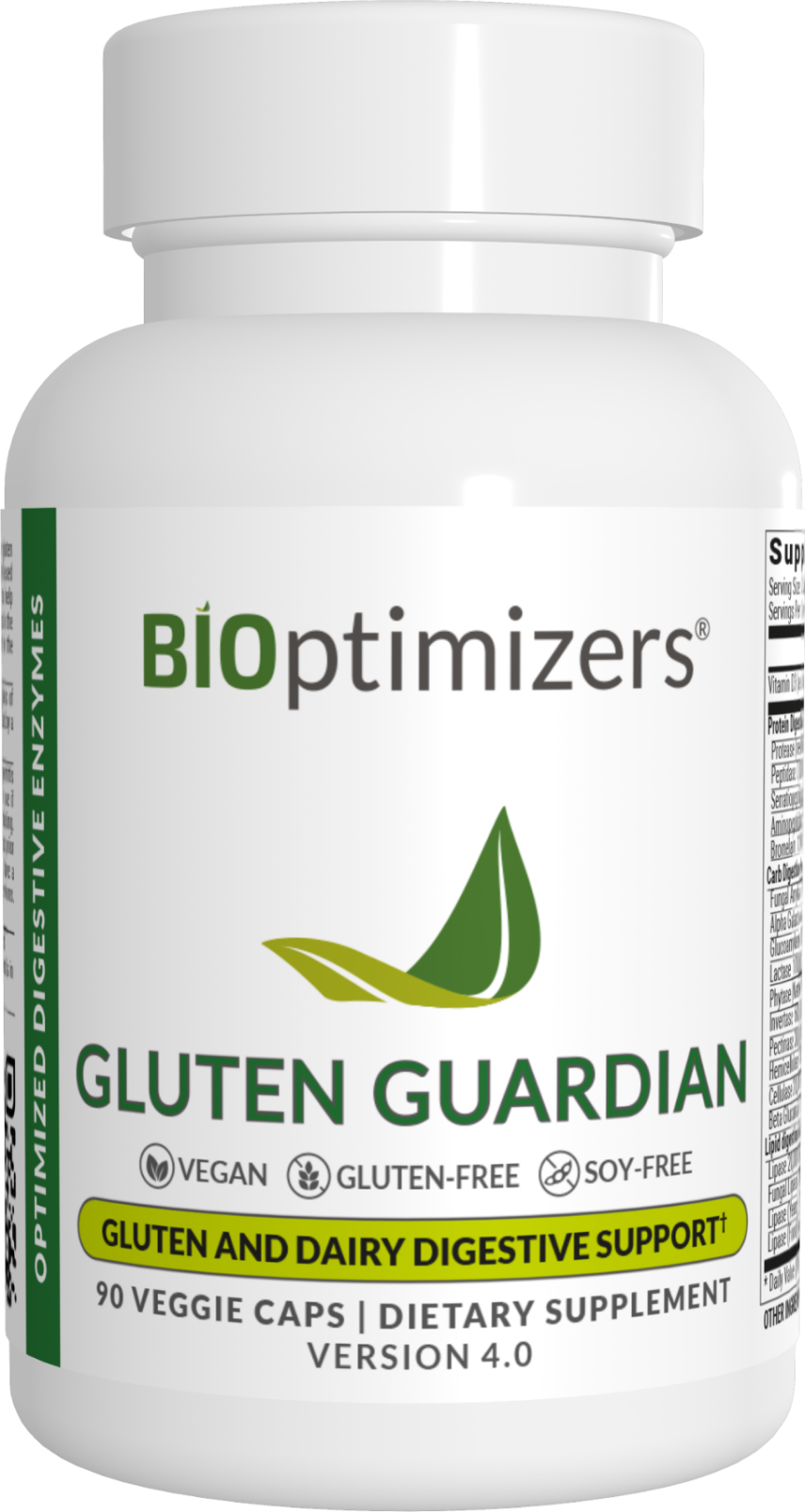 Gluten Guardian 1 Bottle