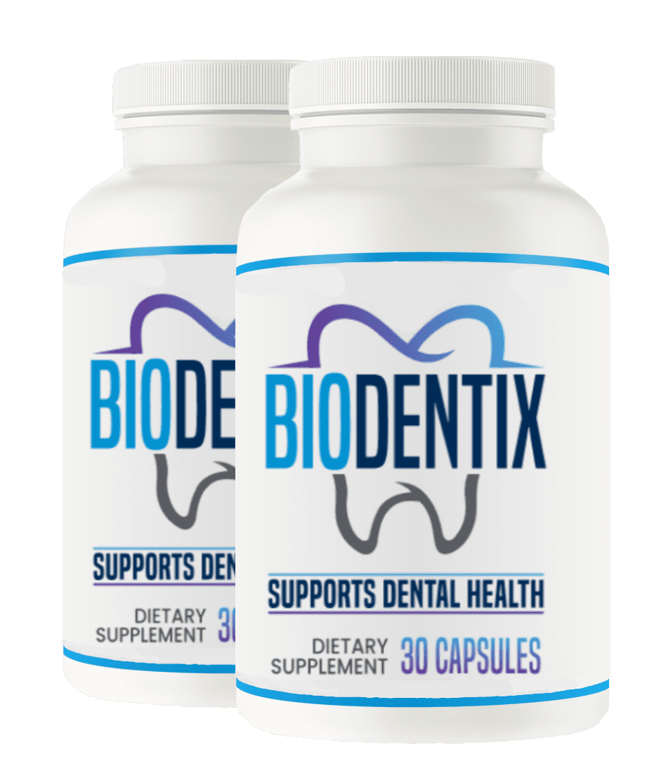 Biodentix Exclusive Offer - Buy Today From Only U$49