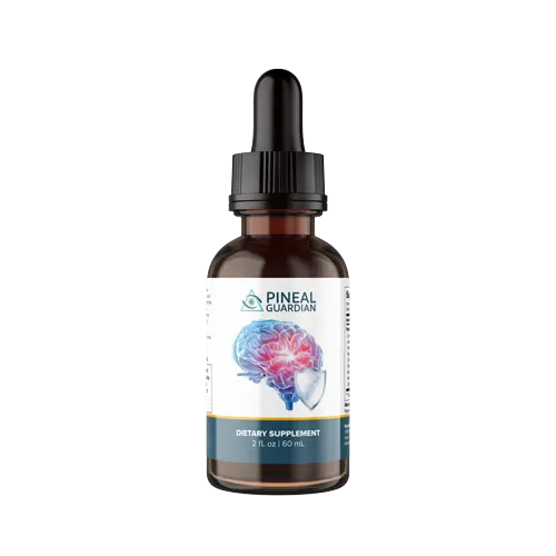 Pineal Guardian 1 Bottle