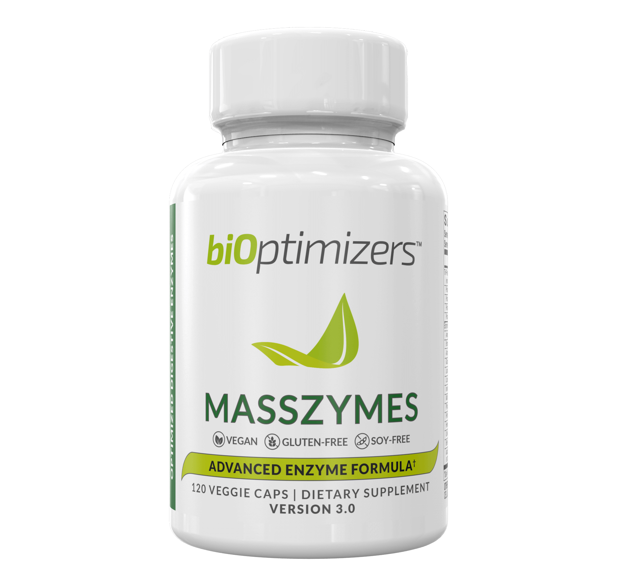 MassZymes 1 bottle