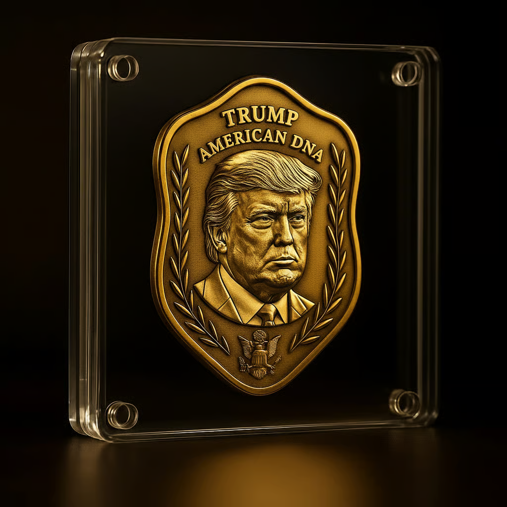 TheAmericanBadge Official Website
