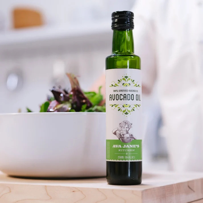Avocado Oil Special Internet Only Offer - Buy Today & Save Up To 26%