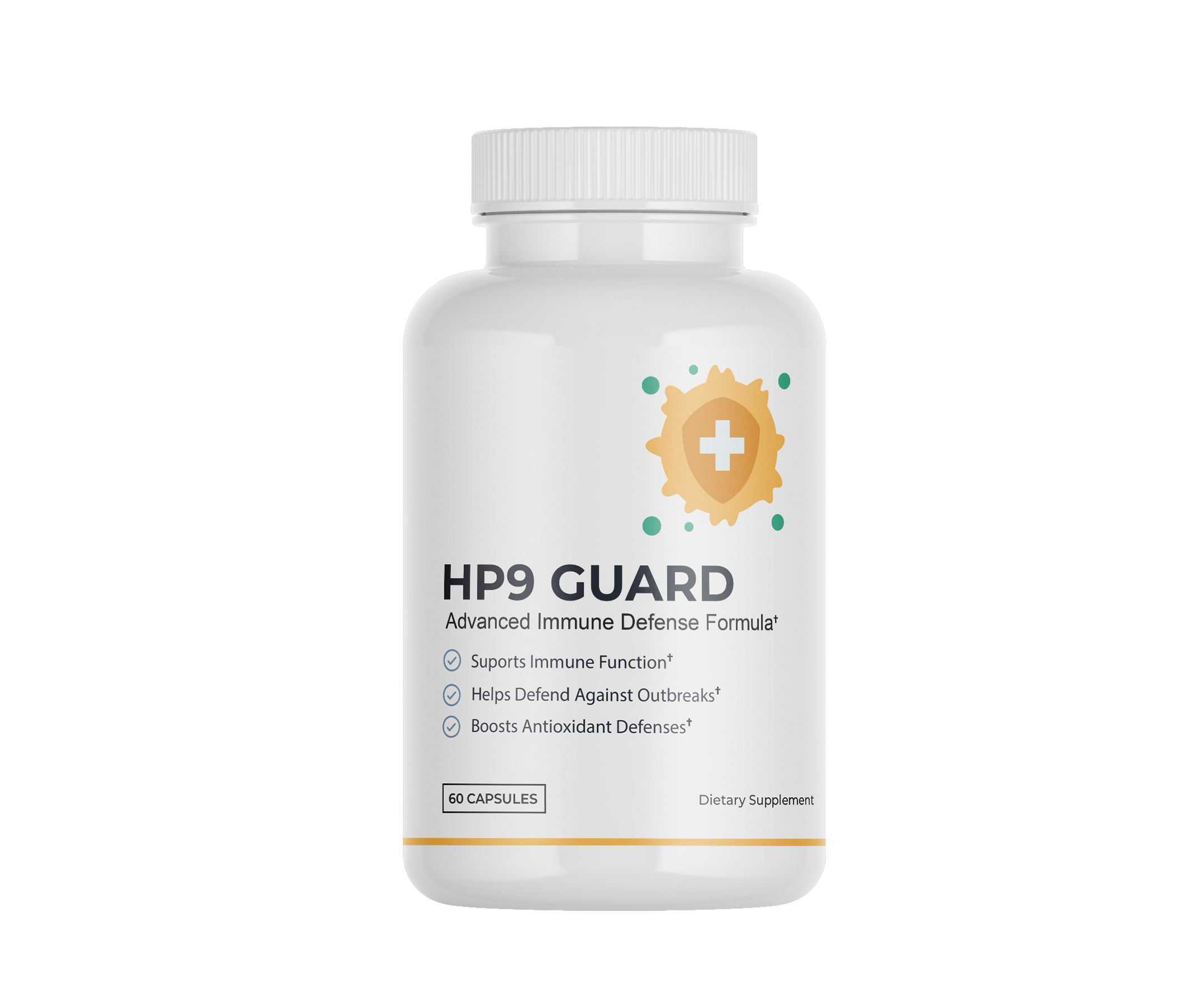 HP9Guard Exclusive Offer - Buy Today & Save Up To U$300