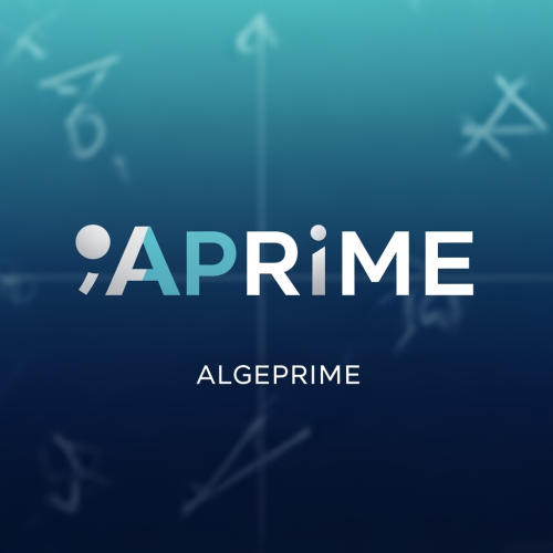 AlgePrime Algebra Video Series