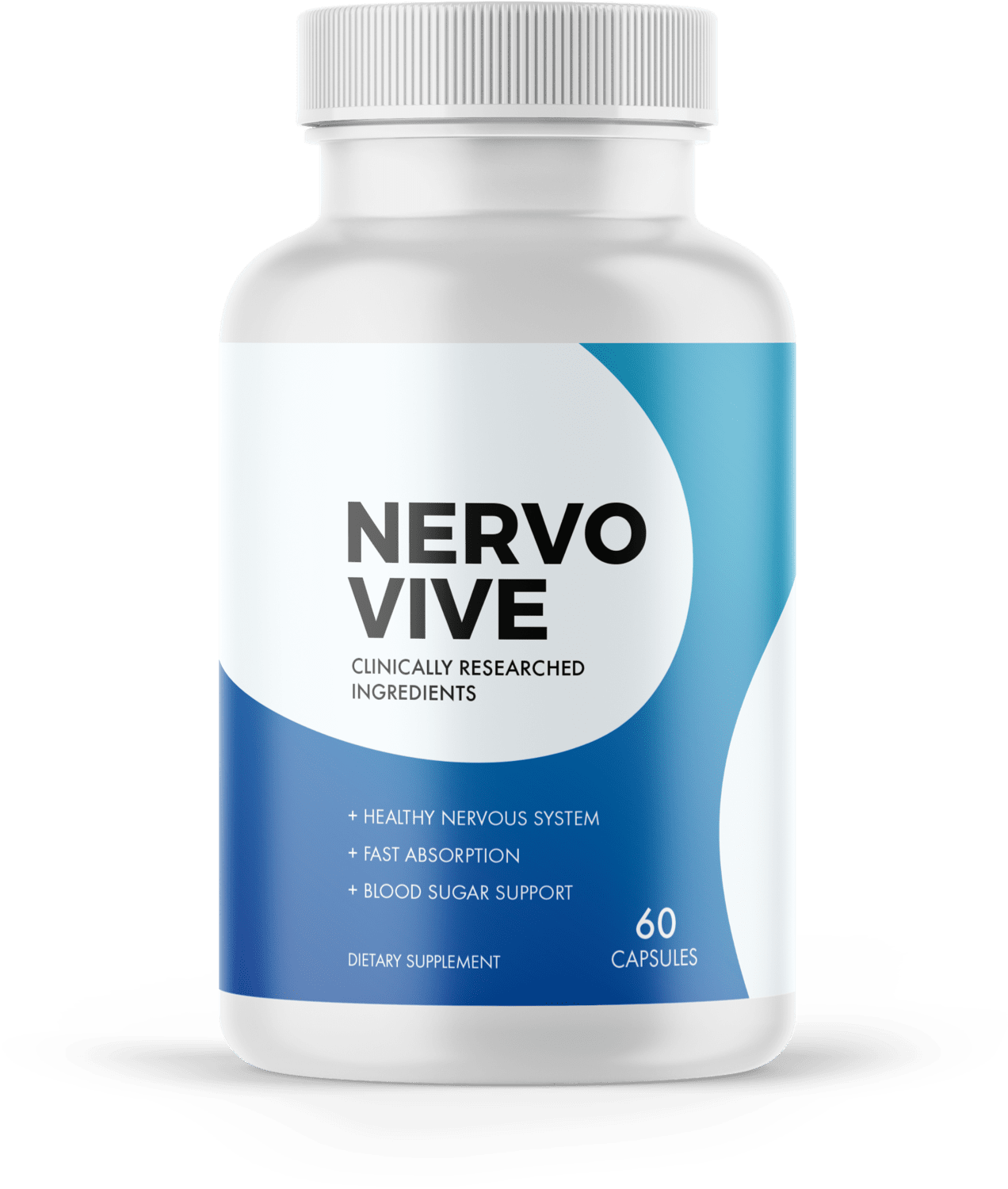 Nervovive.com 1 bottle