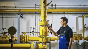 Multitec 560