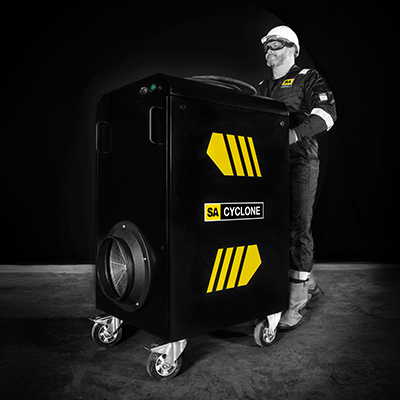 SA CYCLONE EX Dehumidifier