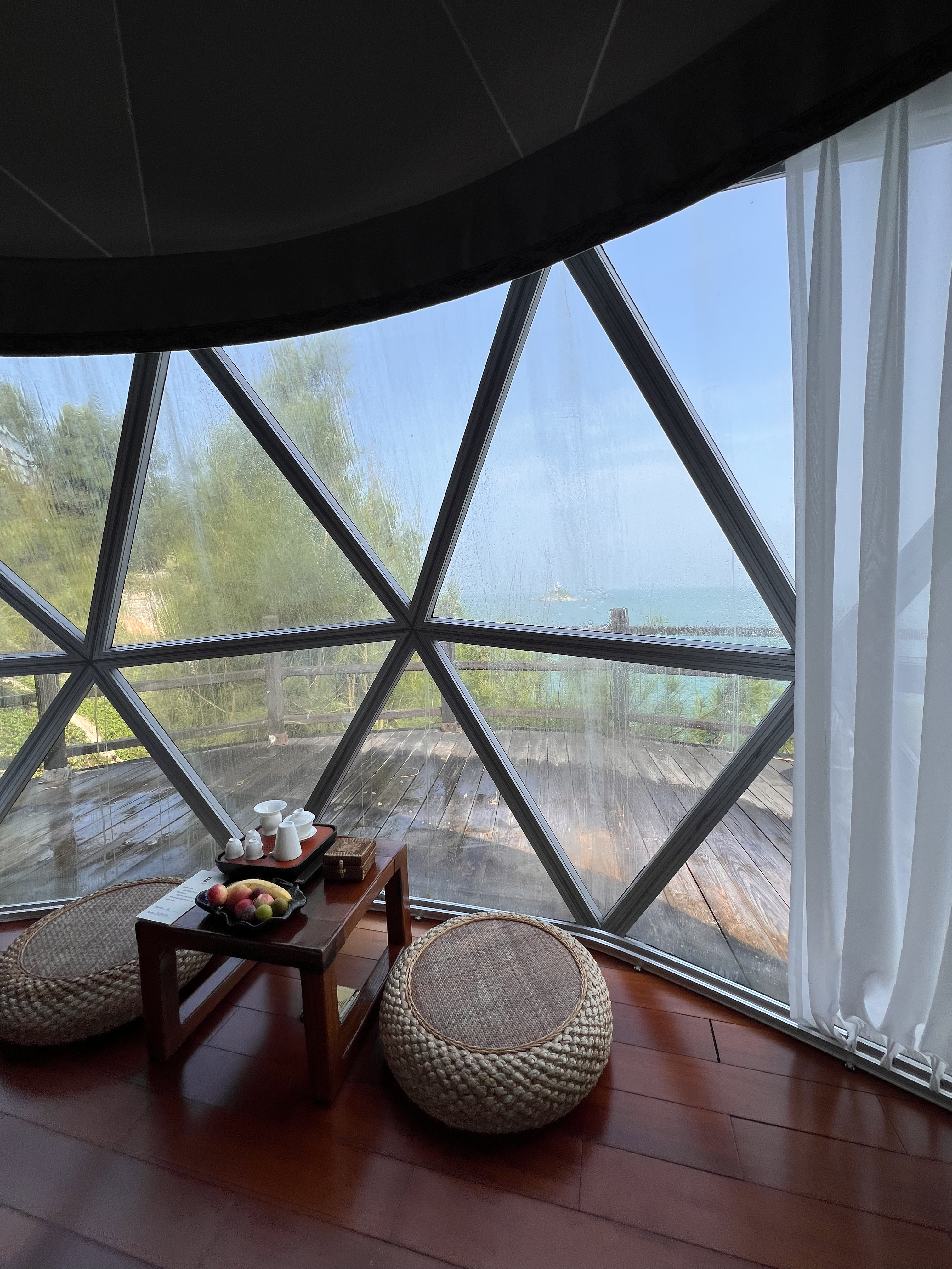 Cupola Vetro 3