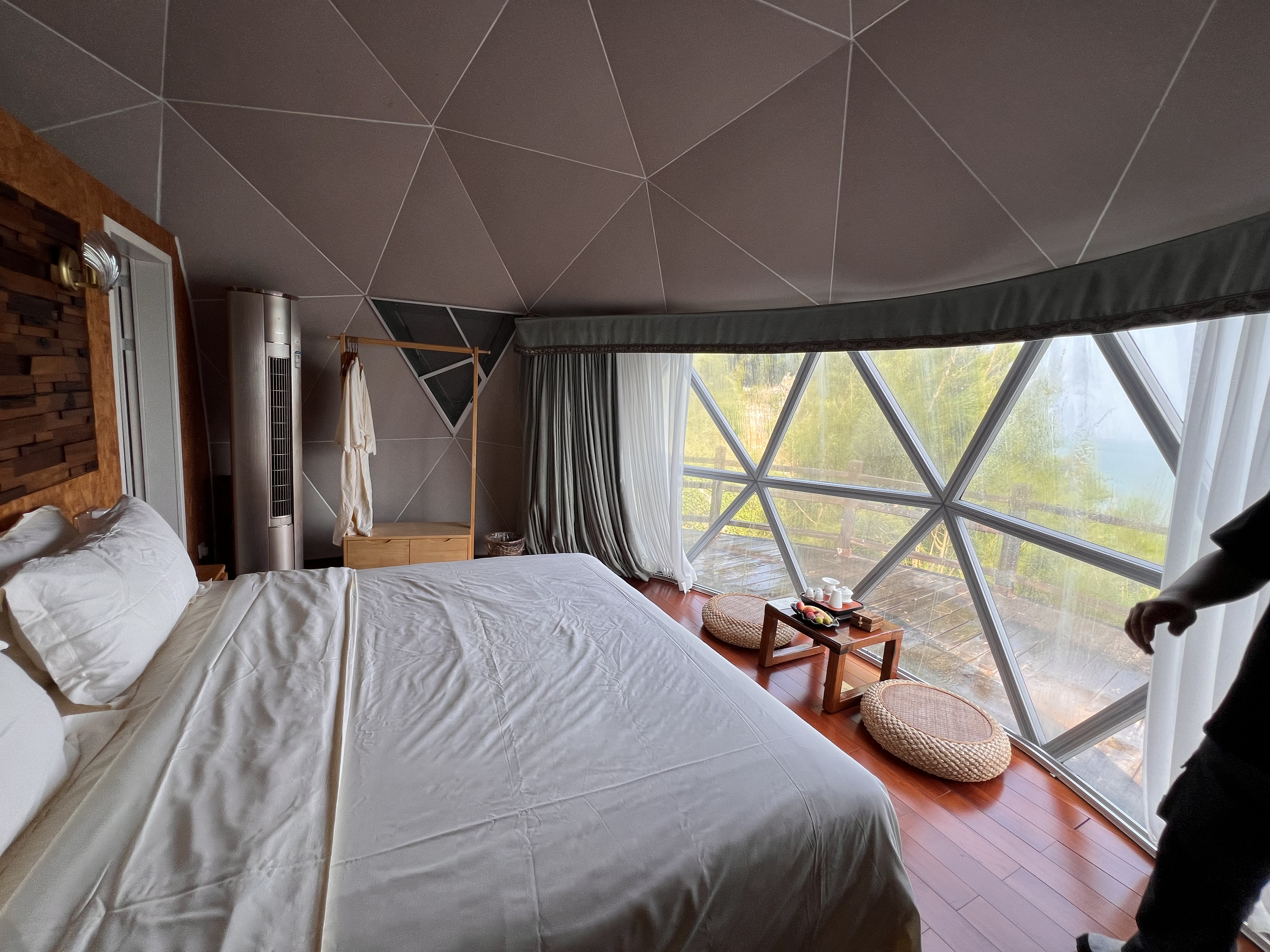 Cupola Vetro 2