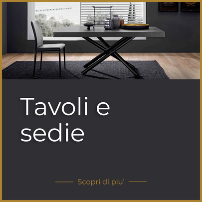 Visita la pagina /tavoli-e-sedie