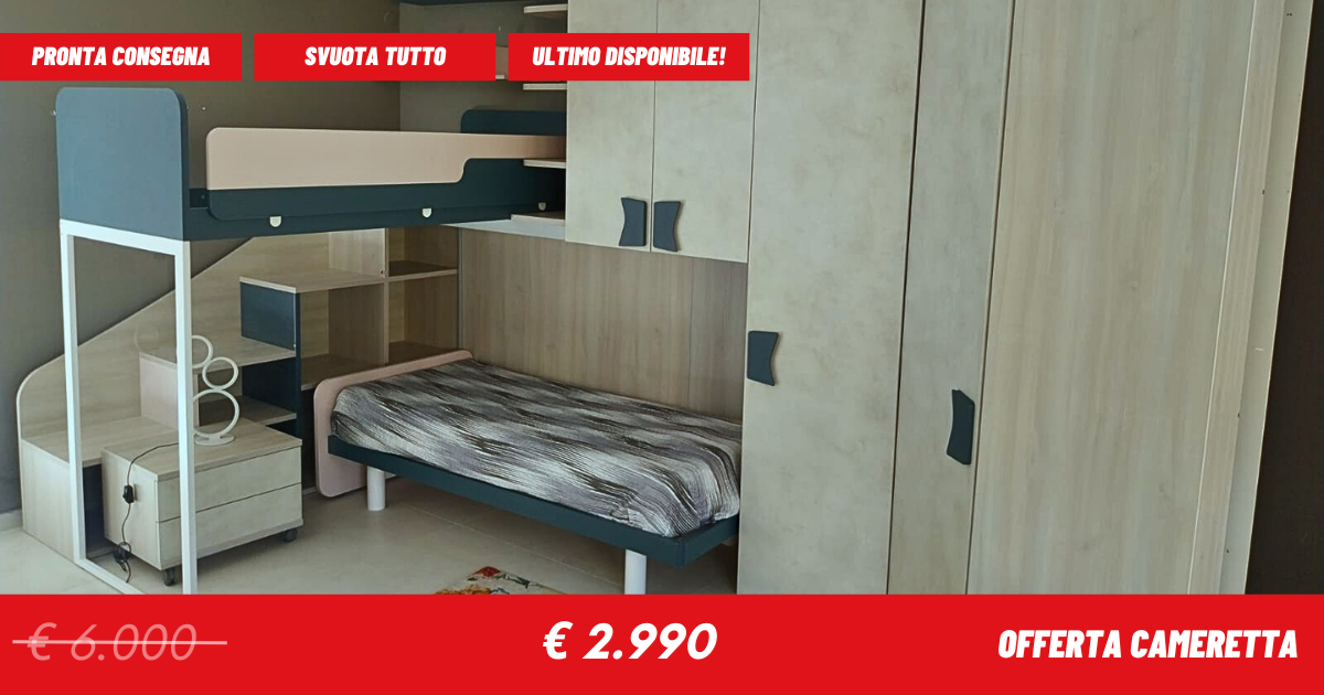 Visita la pagina /cucine