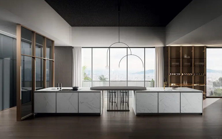 Visit page /cucine