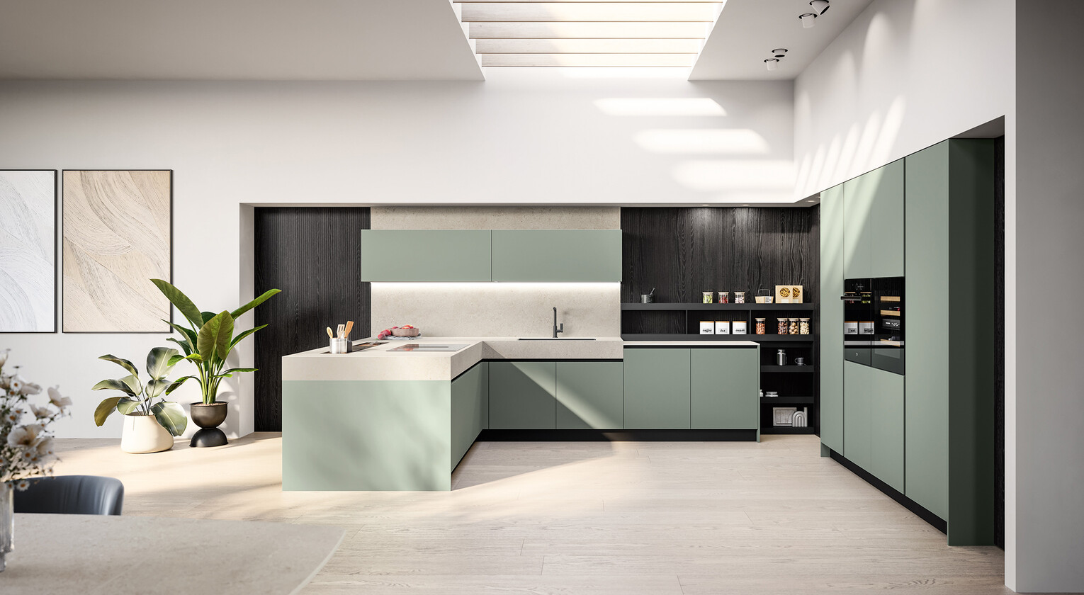 Visita la pagina /cucine