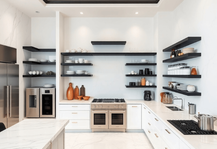 Visit page /kitchen-shelves#section-shared-header