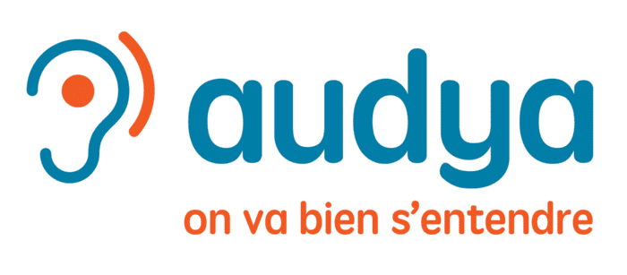 Logo Audya