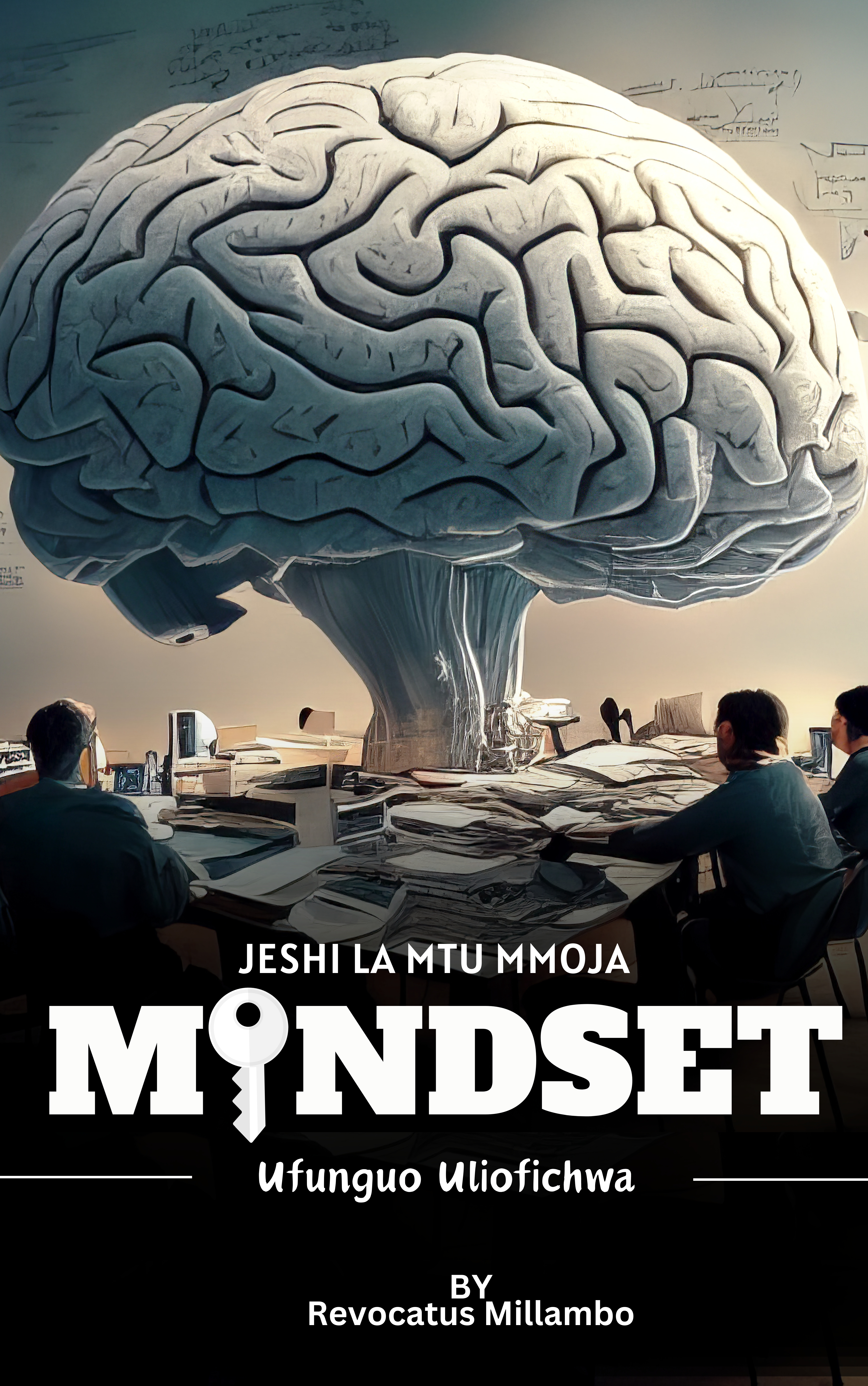 Visit our landing page