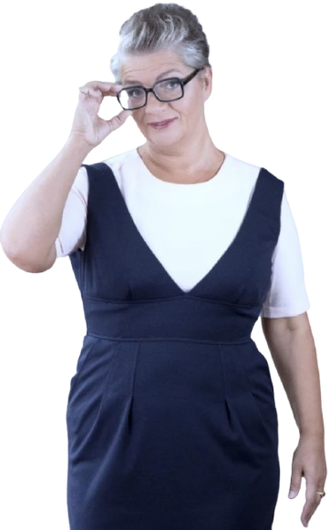 Posłuchaj opinii Superniani - Doroty Zawadzkiej o kursie Trener Regulacji Emocji Dziecka