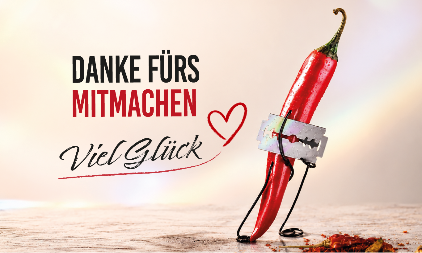 Gewinnspiel Adviris - jetzt mitmachen