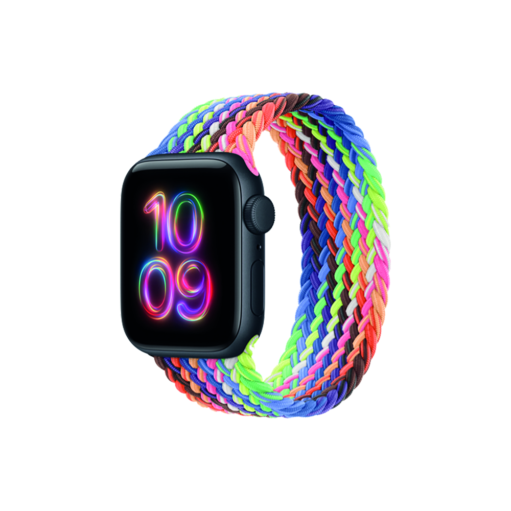 Gewinnspiel Gewinn Apple Watch SE3
