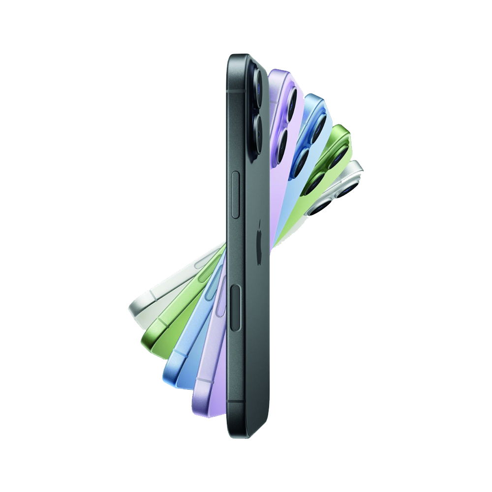 Gewinnspiel Hauptgewinn - iPhone 17
