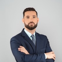 Mateusz Łuniewski-region warszawski