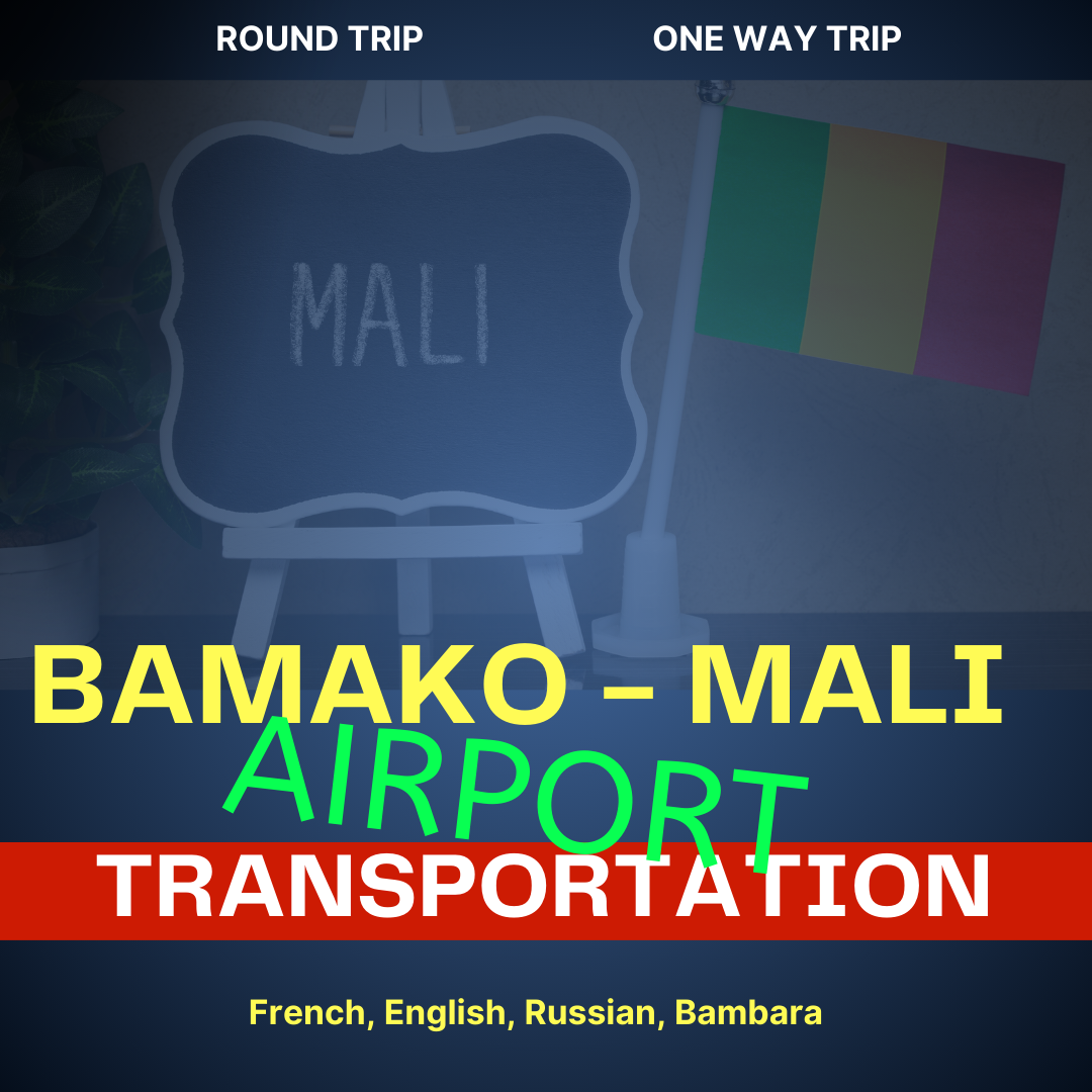 Round Trip - Airport Transportation