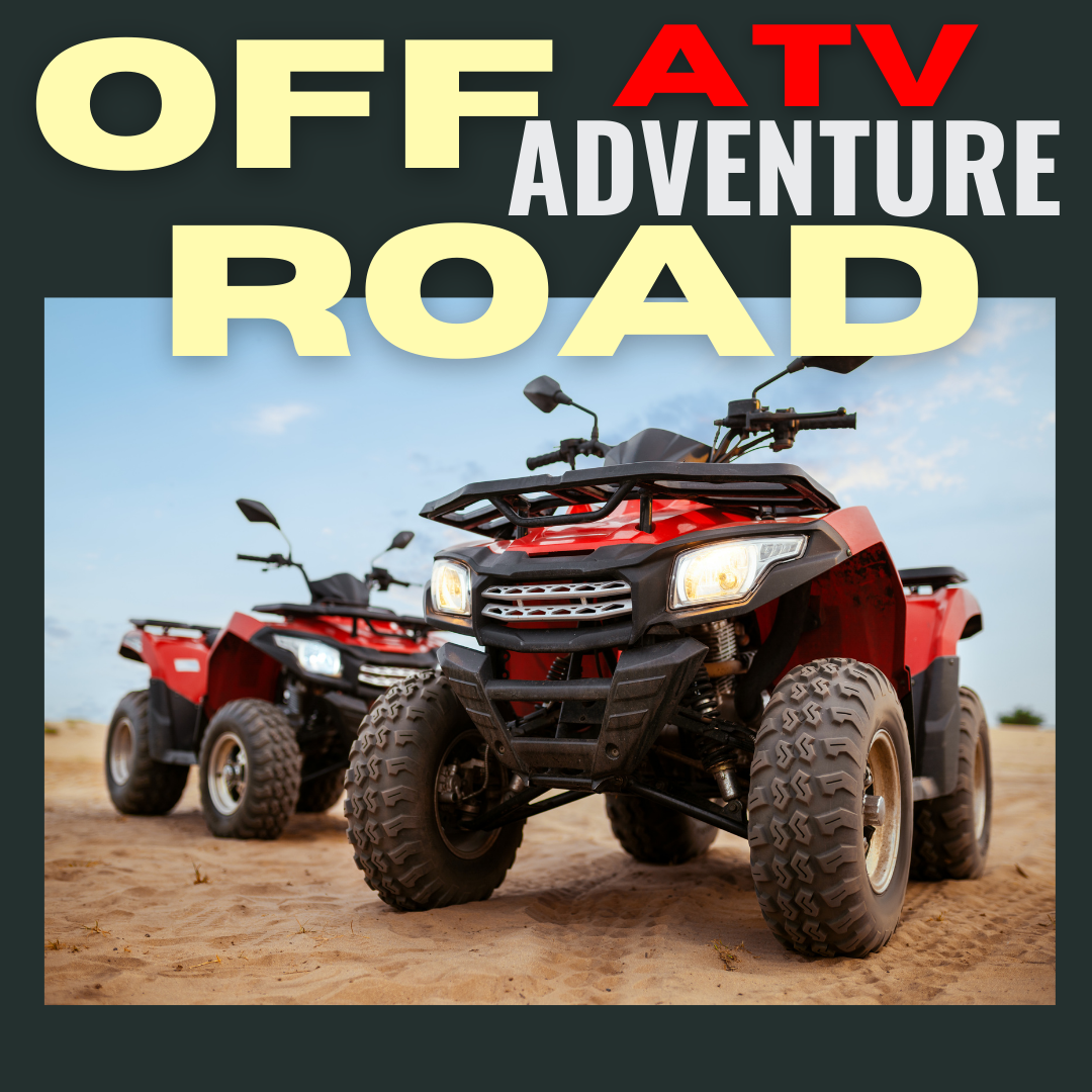 ATV Adventure - Private