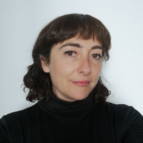 Carol Rodríguez