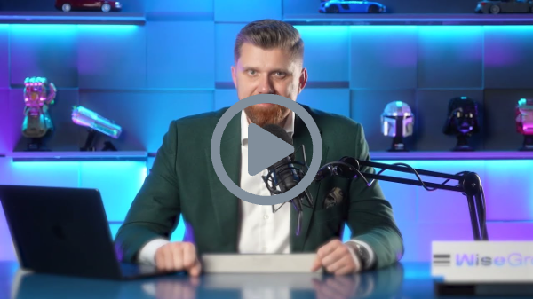 Zapowiedź konferencji WiseBusiness