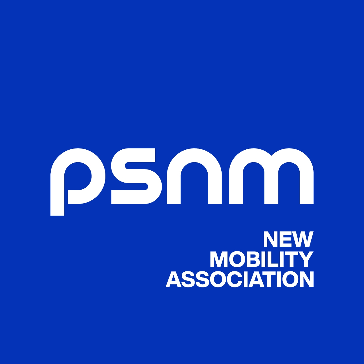 Polskie Stowarzyszenie Nowej Mobilności: PSNM