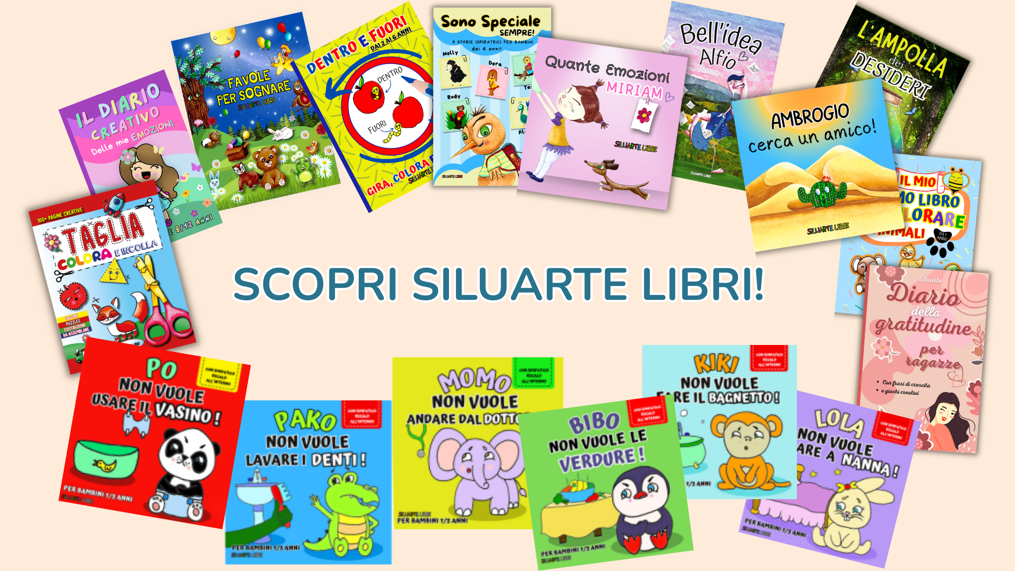 Visita il nostro sito web