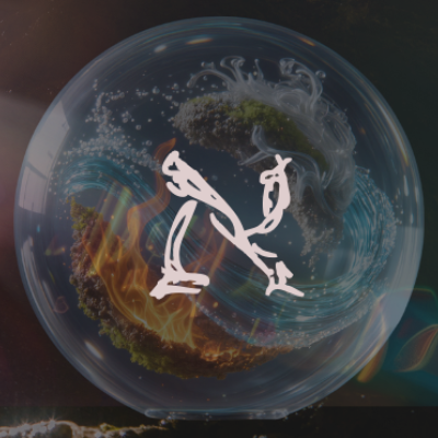 Alchemy in the Bone Caves