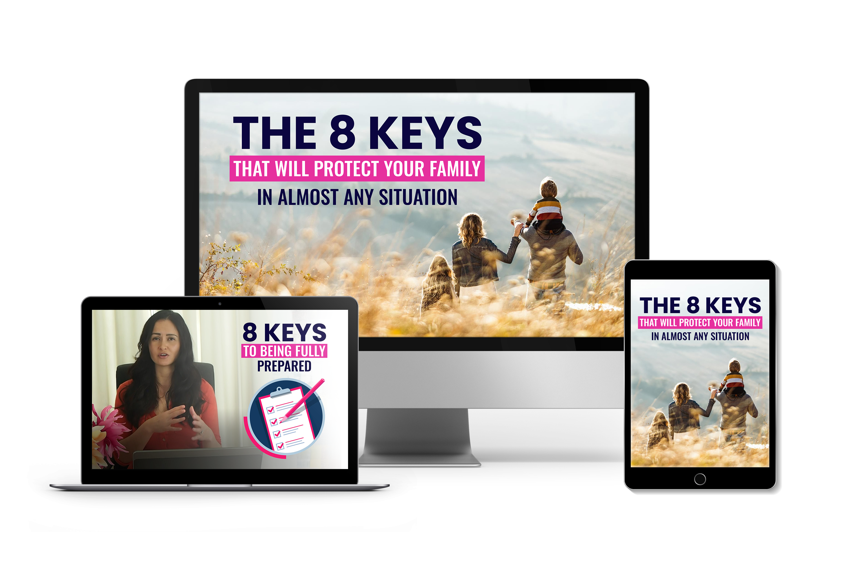 Visit our website