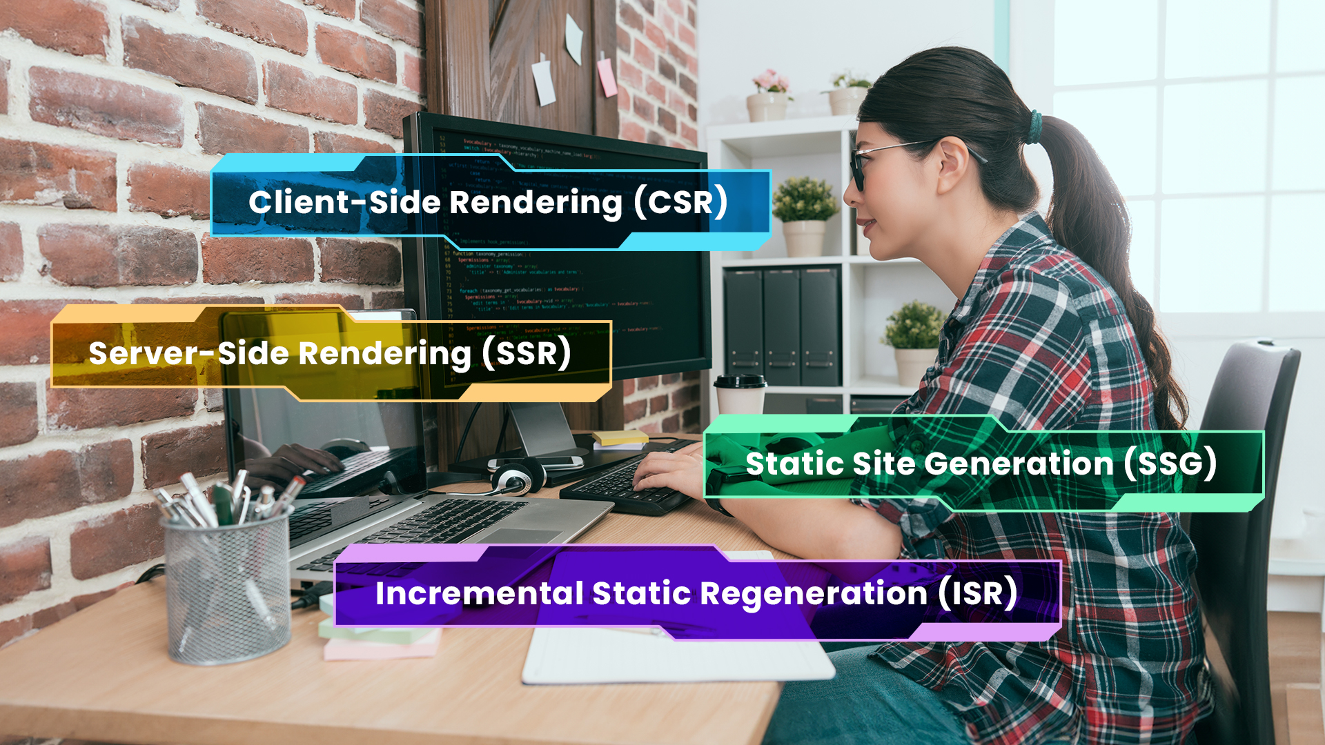 https://www.clinkitsolutions.com/ssr-csr-isr-ssg-choosing-the-right-rendering-strategy/