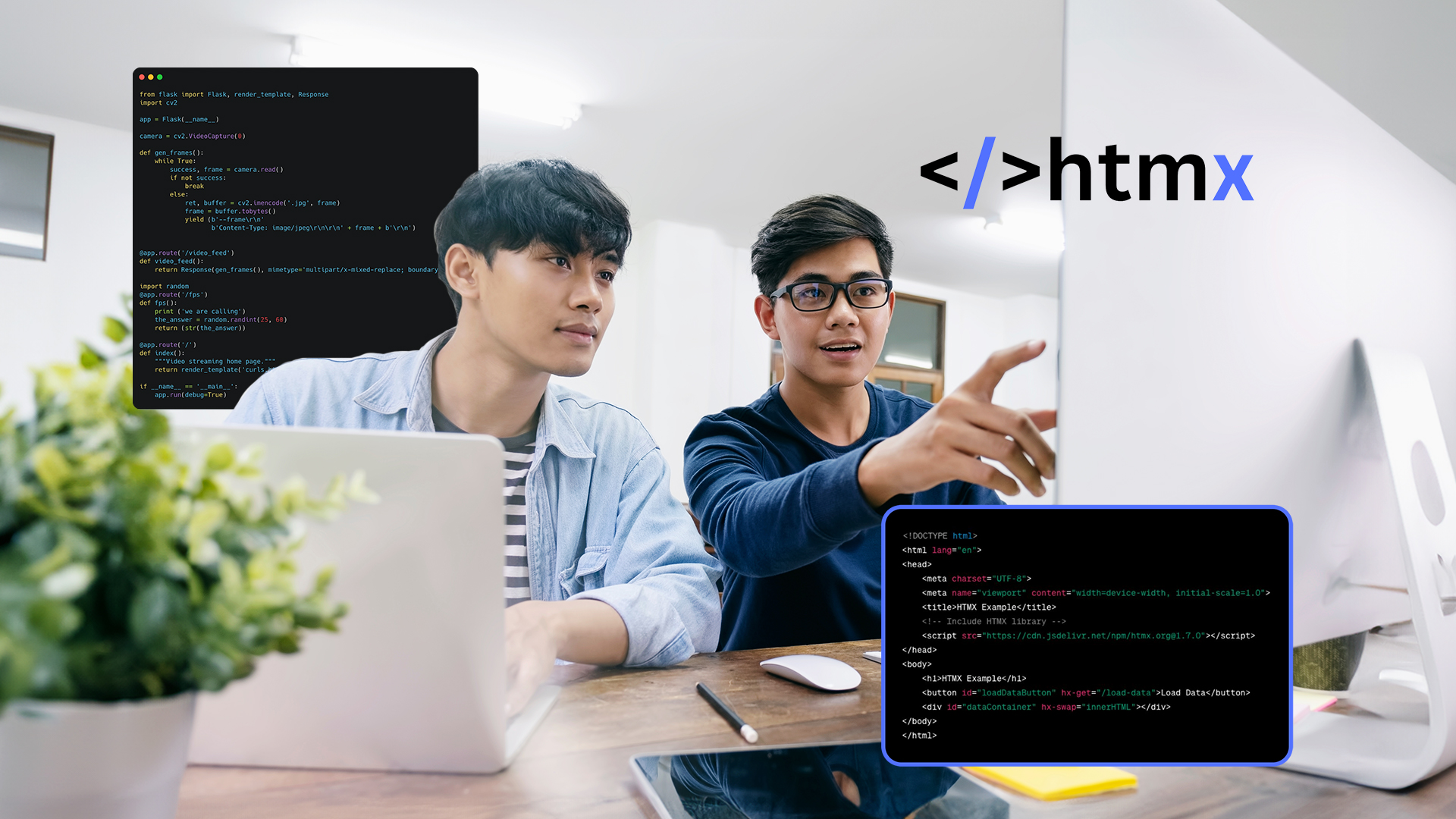 https://www.clinkitsolutions.com/htmx-the-power-of-html-driven-interactions/