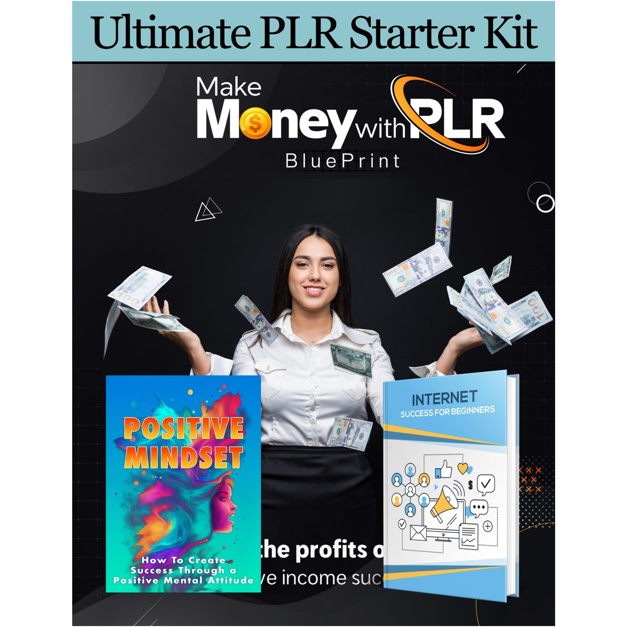 Ultimate PLR Starter Kit