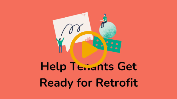🛠️ New Guides to Help You Support Residents with Retrofit Works