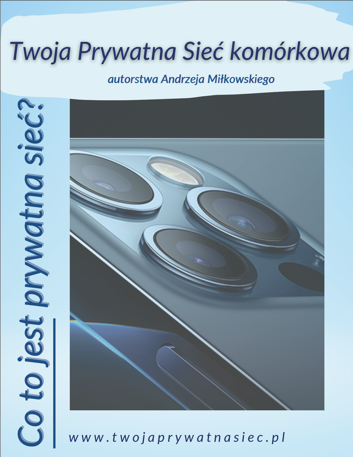 ebook co to jest sieć prywatna - Twoja Prywatna Sieć