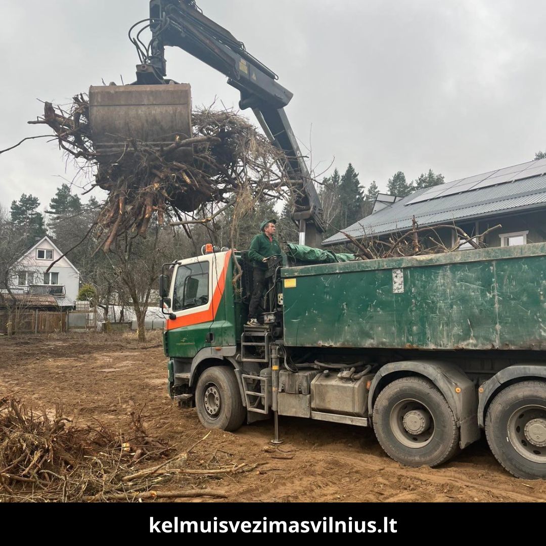 Kelmų išvežimas Vilniuje 8