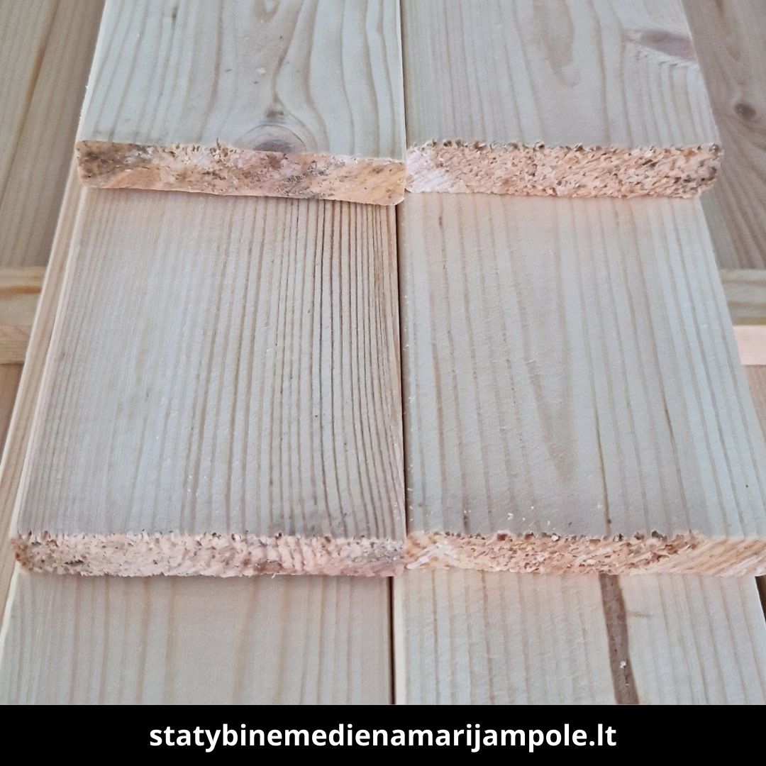 Statybinė mediena Marijampolė - produktai 6