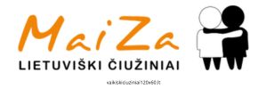 Čiužiniai 160 x 200 logo