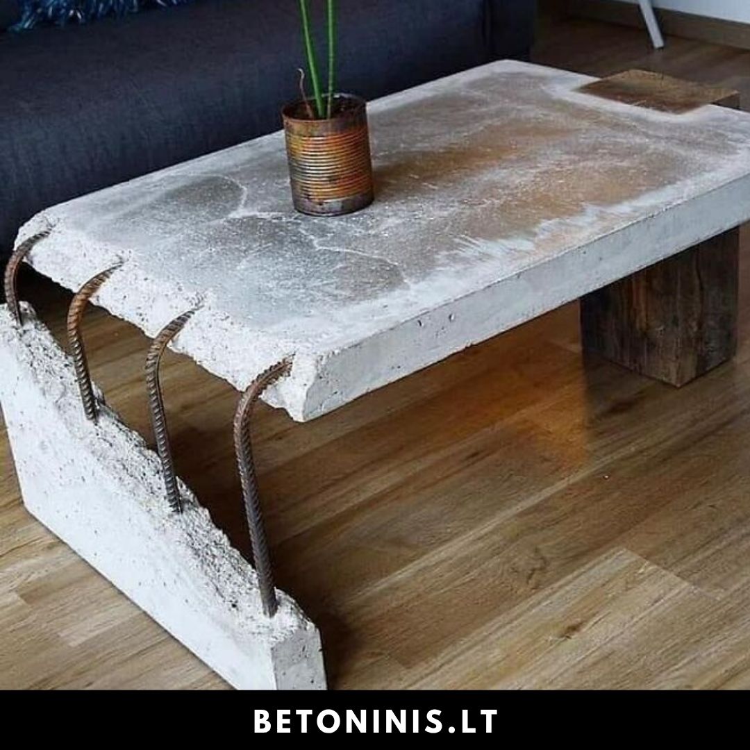Betoniniai kavos staliukai 4